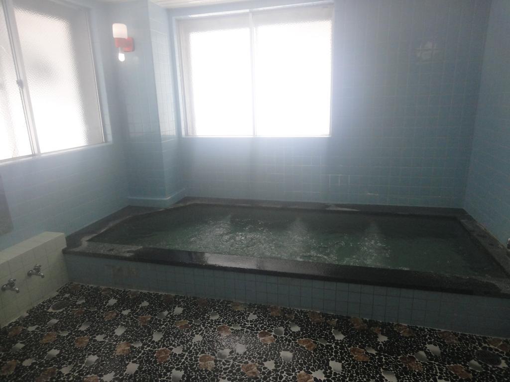 Hotel Tomiya Yuzawa  Zewnętrze zdjęcie